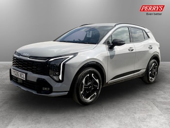 Used Kia Sportage 2026 for sale - 79251483: Photo