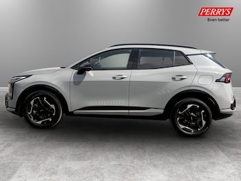 Used Kia Sportage 2026 for sale - 79251483: Photo