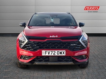 Used Kia Sportage 2022 for sale - 76706909: Photo