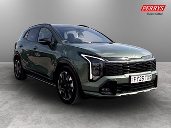 Used Kia Sportage 2026 for sale - 79391488: Photo