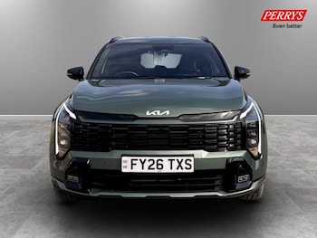Used Kia Sportage 2026 for sale - 79391488: Photo