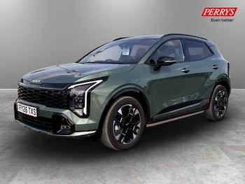 Used Kia Sportage 2026 for sale - 79391488: Photo