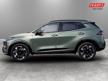 Used Kia Sportage 2026 for sale - 79391488: Photo