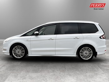 Used Ford Galaxy 2016 for sale - 78744250: Photo