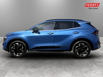 Used Kia Sportage 2024 for sale - 79340341: Photo