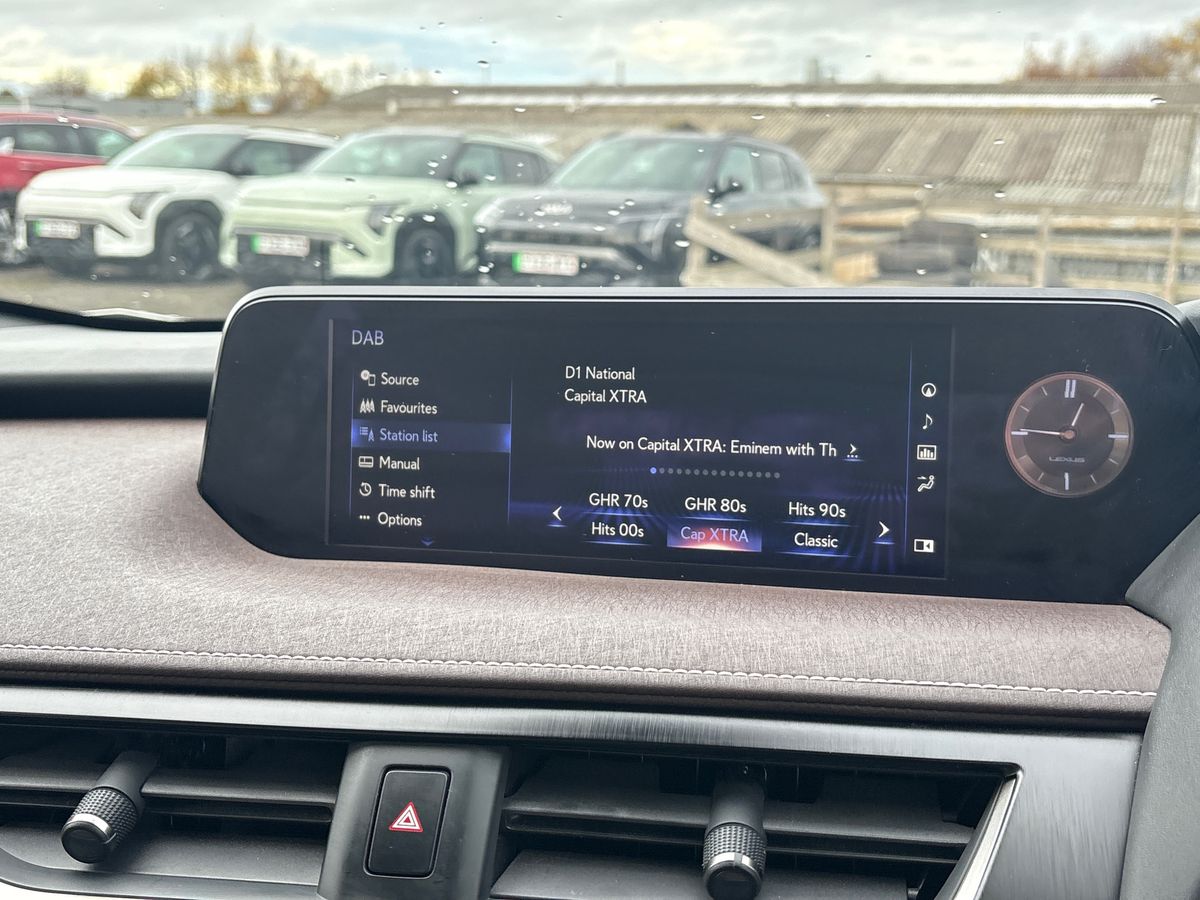 Used Lexus UX 2019 for sale - 77517025: Photo 10