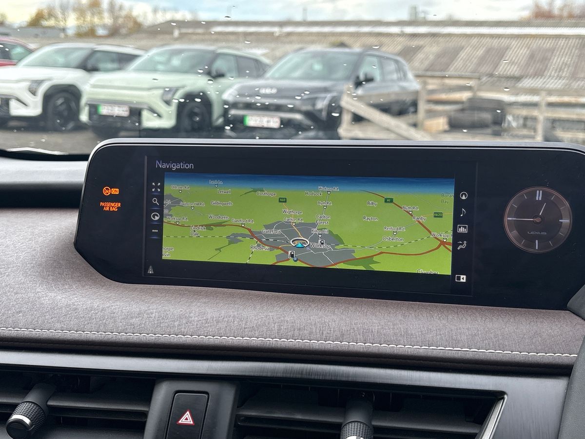 Used Lexus UX 2019 for sale - 77517025: Photo 11