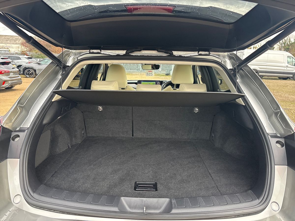 Used Lexus UX 2019 for sale - 77517025: Photo 20