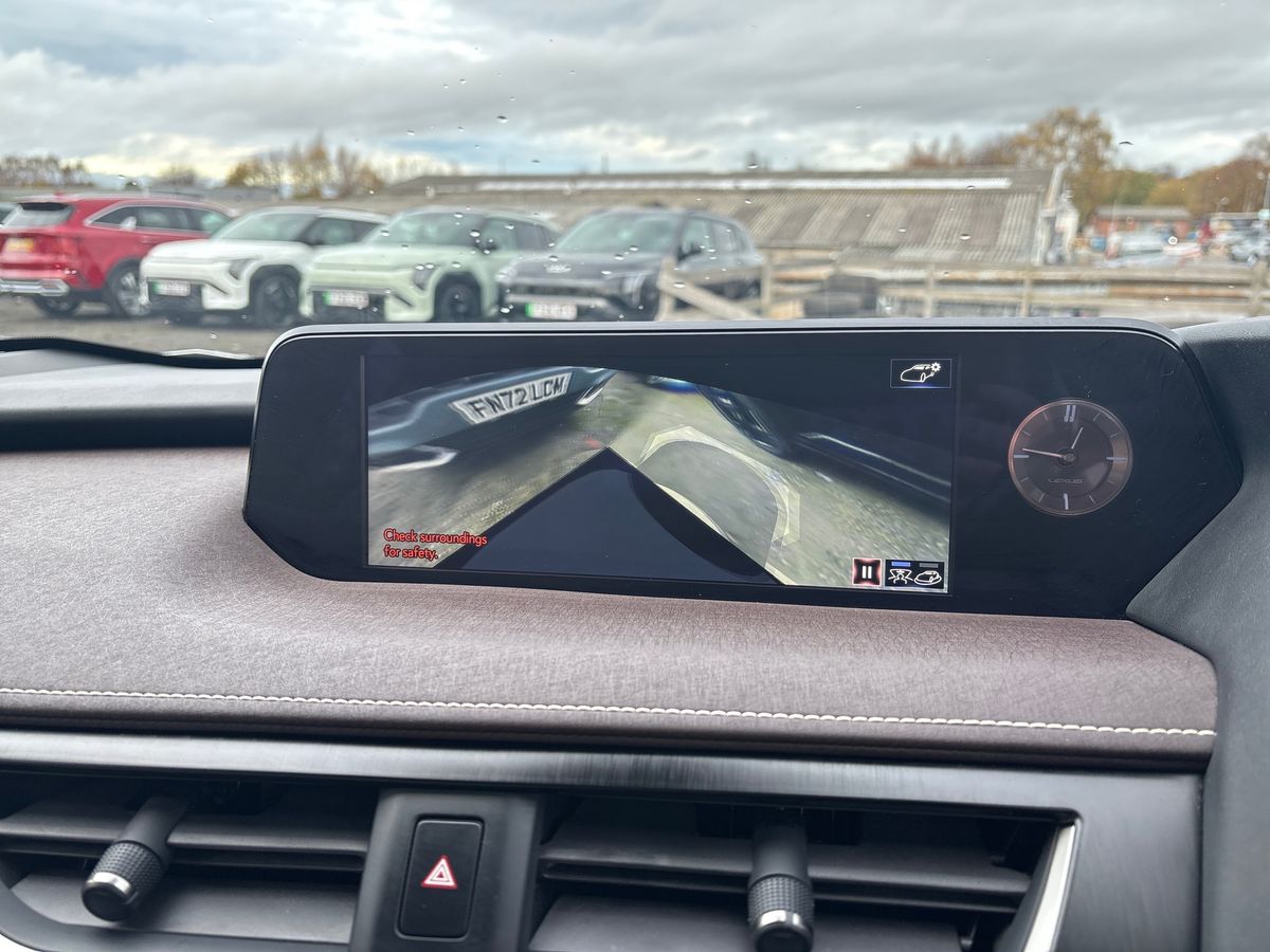 Used Lexus UX 2019 for sale - 77517025: Photo 25