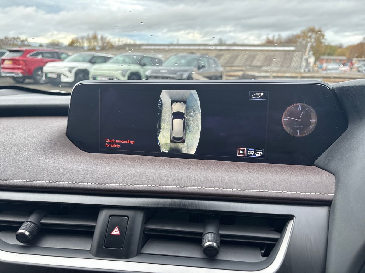 Used Lexus UX 2019 for sale - 77517025: Photo 27