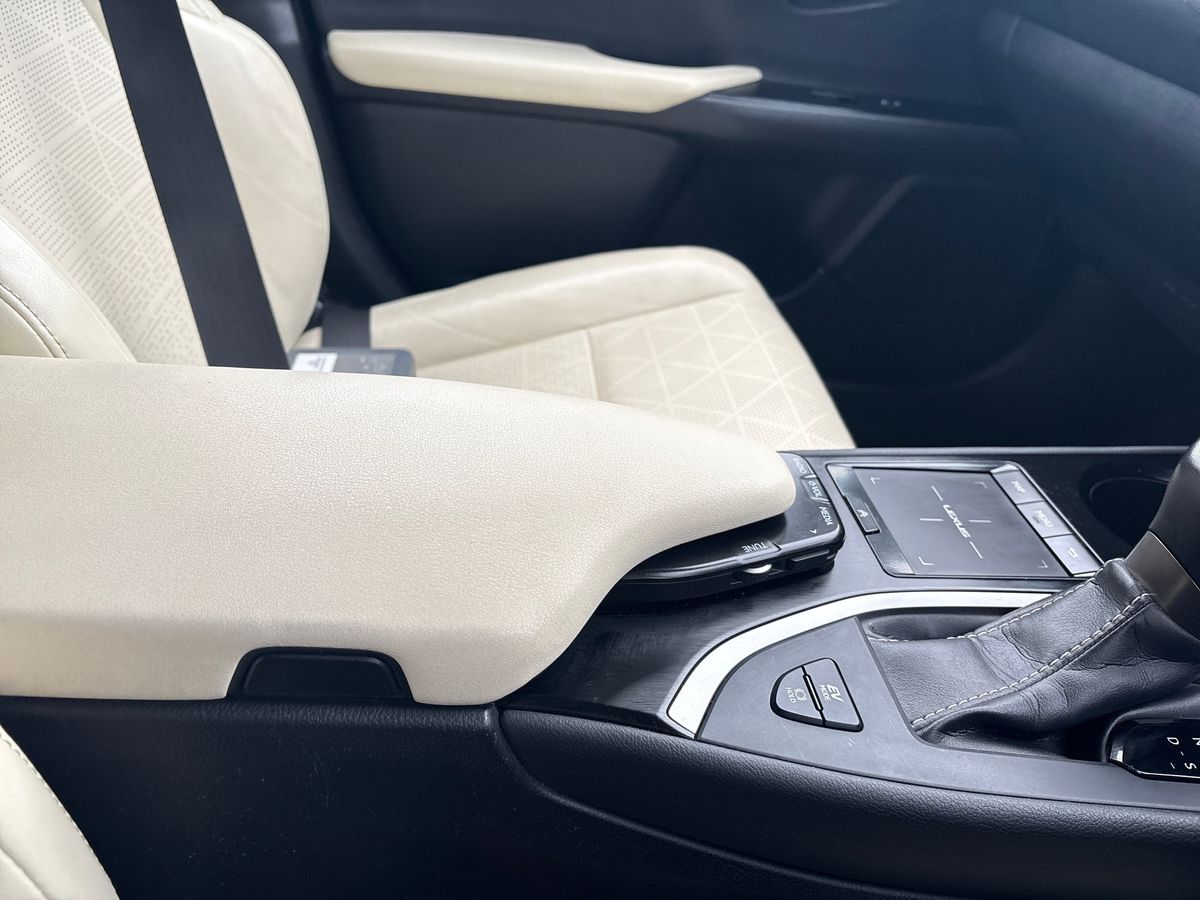 Used Lexus UX 2019 for sale - 77517025: Photo 36