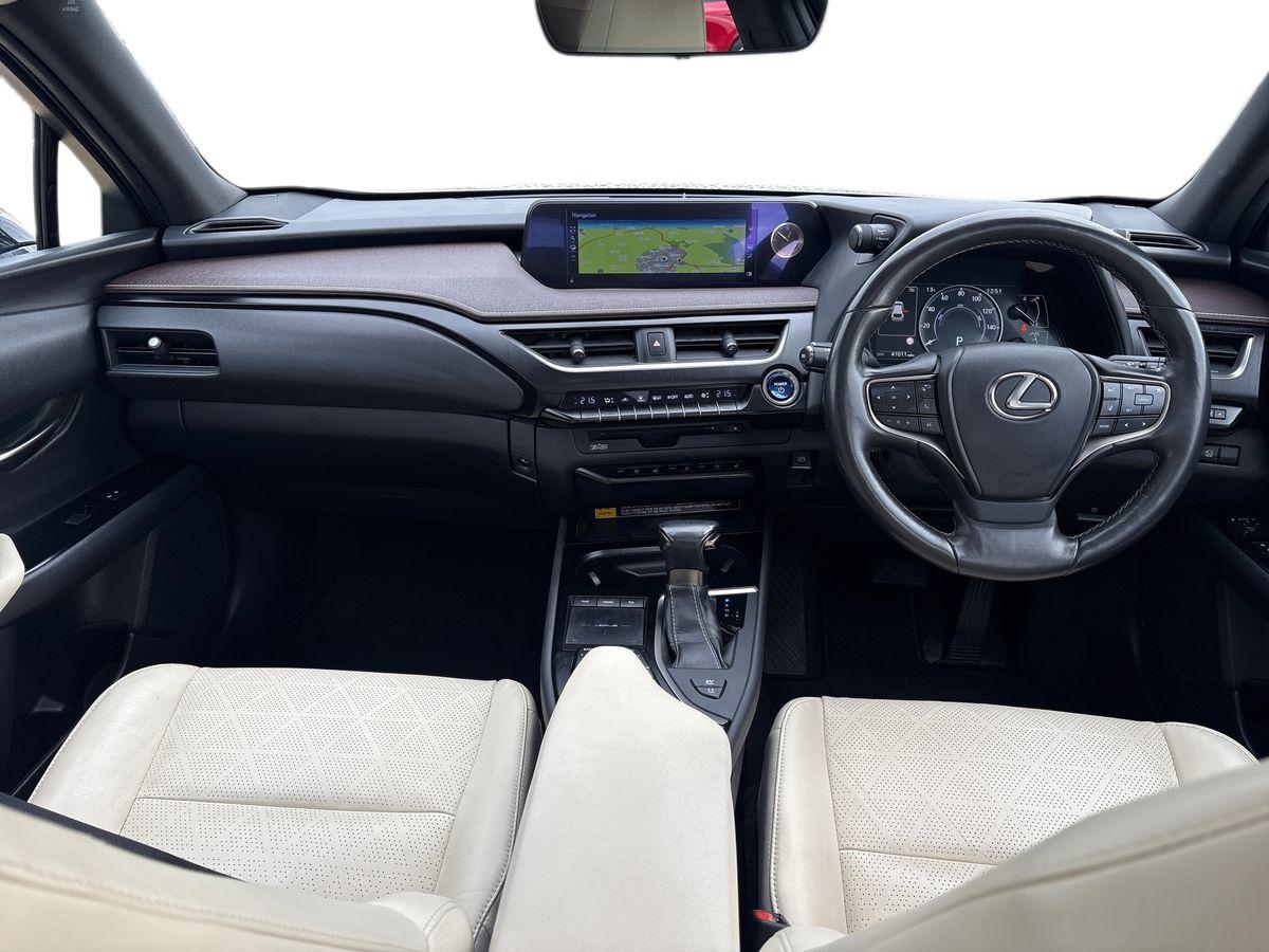 Used Lexus UX 2019 for sale - 77517025: Photo 9