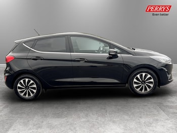 Used Ford Fiesta 2023 for sale - 77980380: Photo