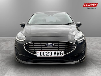 Used Ford Fiesta 2023 for sale - 77980380: Photo