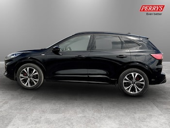 Used Ford Kuga 2021 for sale - 78939556: Photo