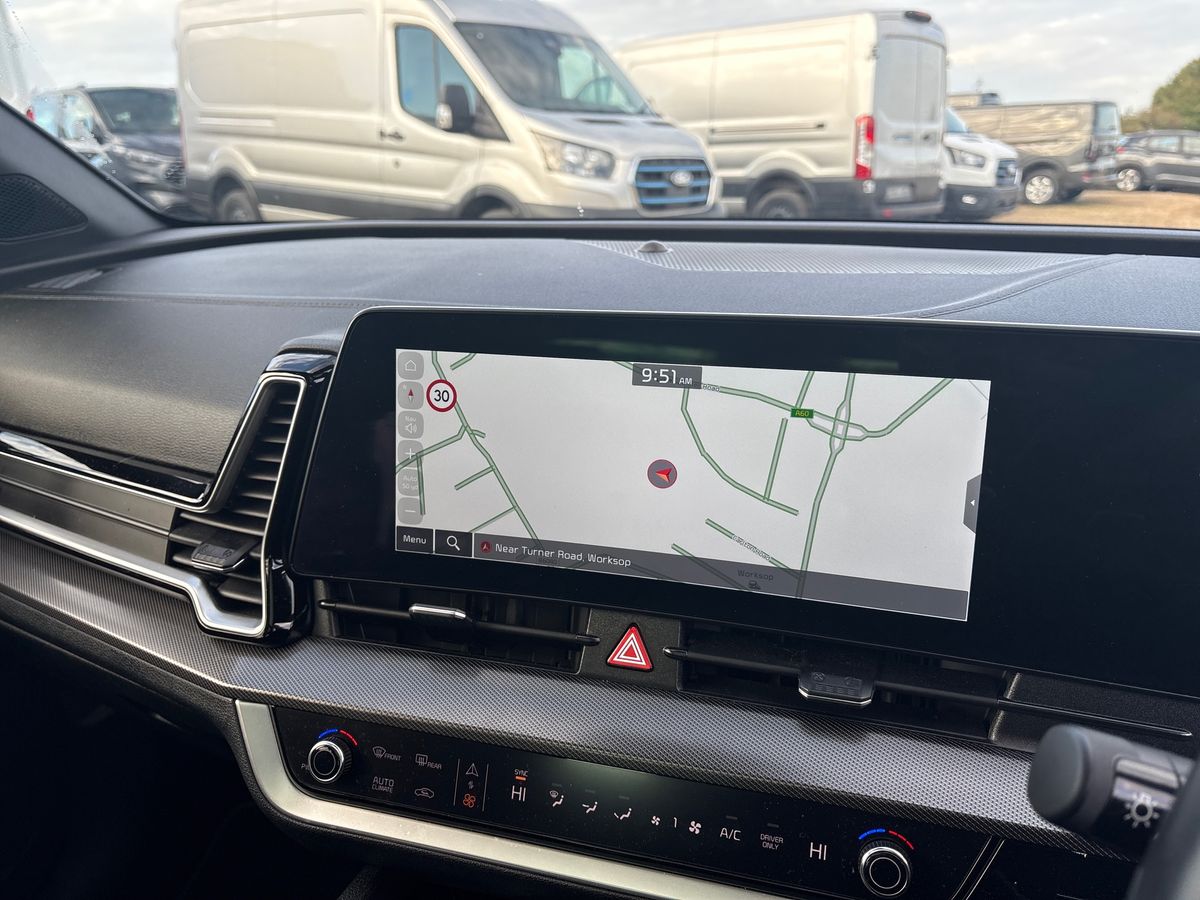 Used Kia Sportage 2024 for sale - 76128184: Photo 10