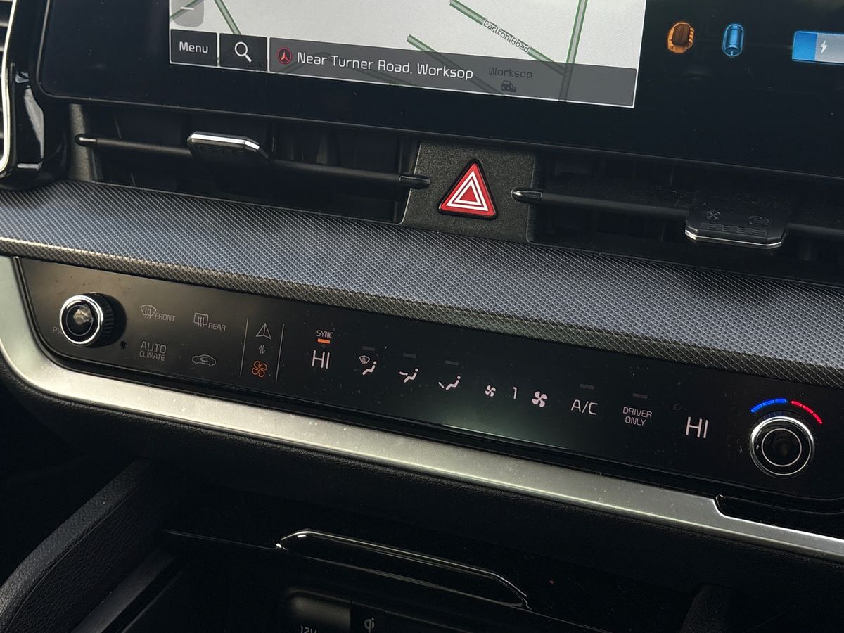 Used Kia Sportage 2024 for sale - 76128184: Photo 11