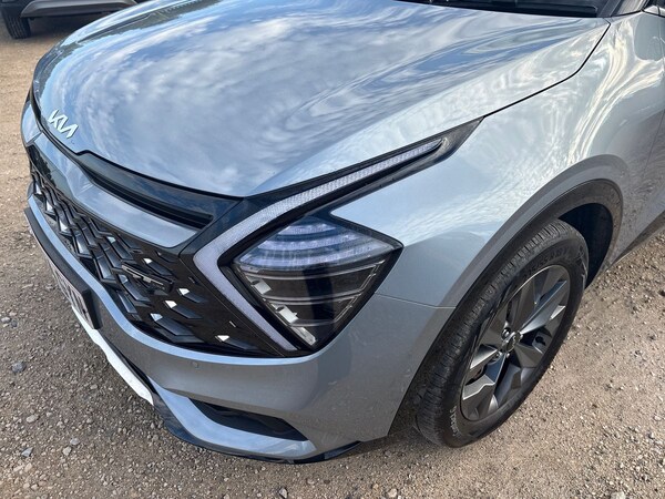 Used Kia Sportage 2024 for sale - 76128184: Photo 12