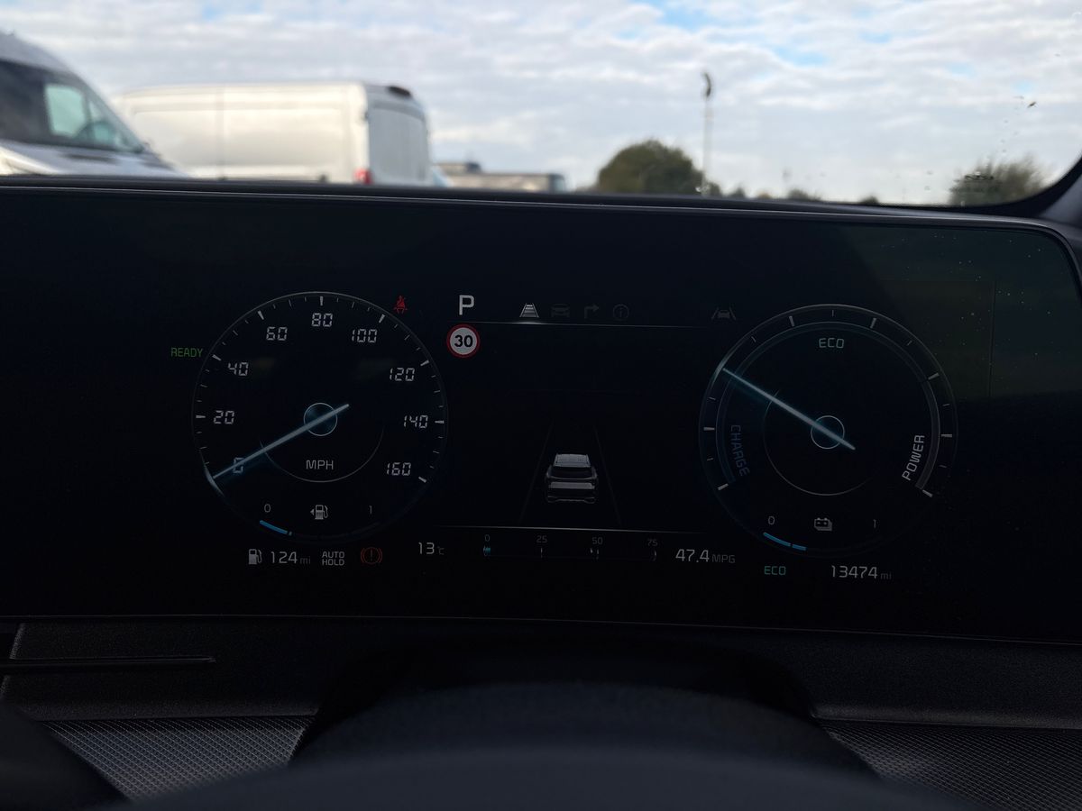 Used Kia Sportage 2024 for sale - 76128184: Photo 13