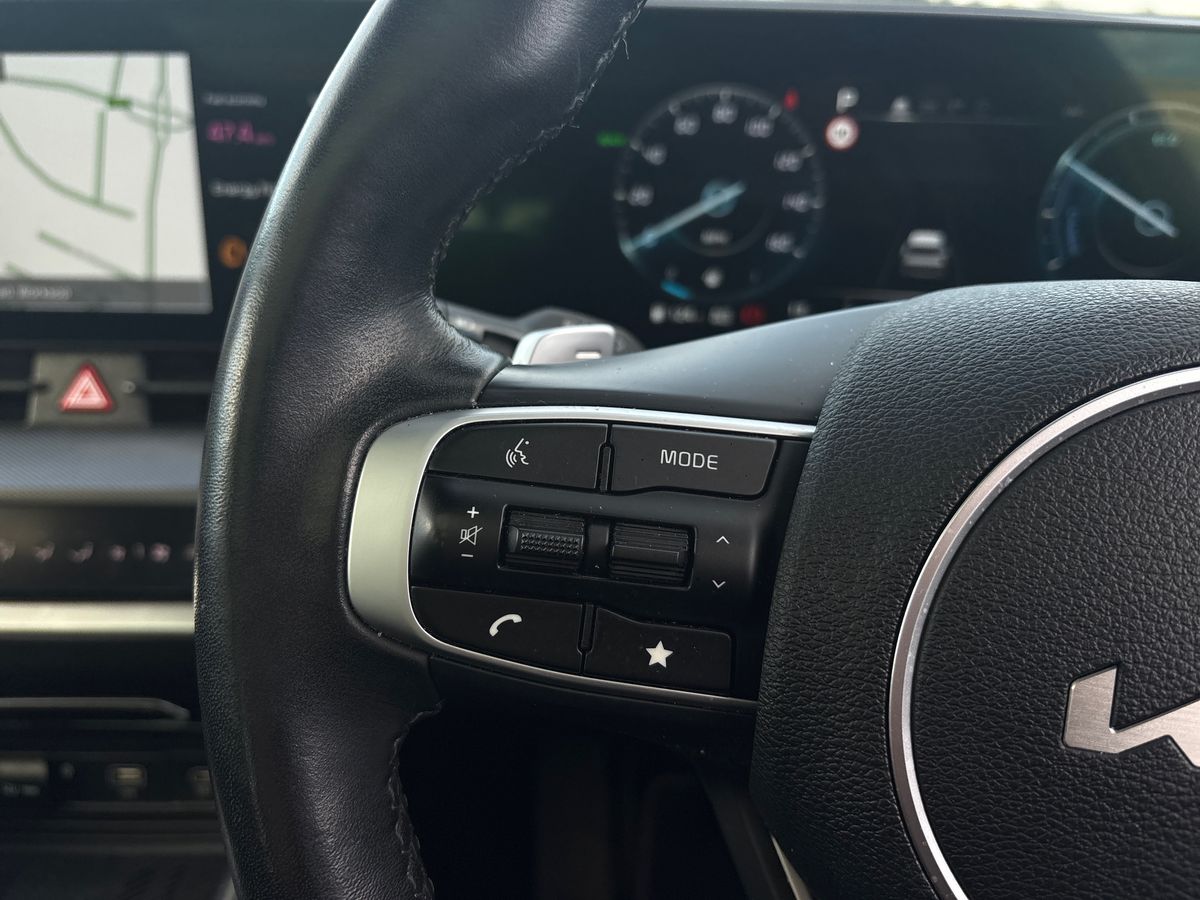 Used Kia Sportage 2024 for sale - 76128184: Photo 15