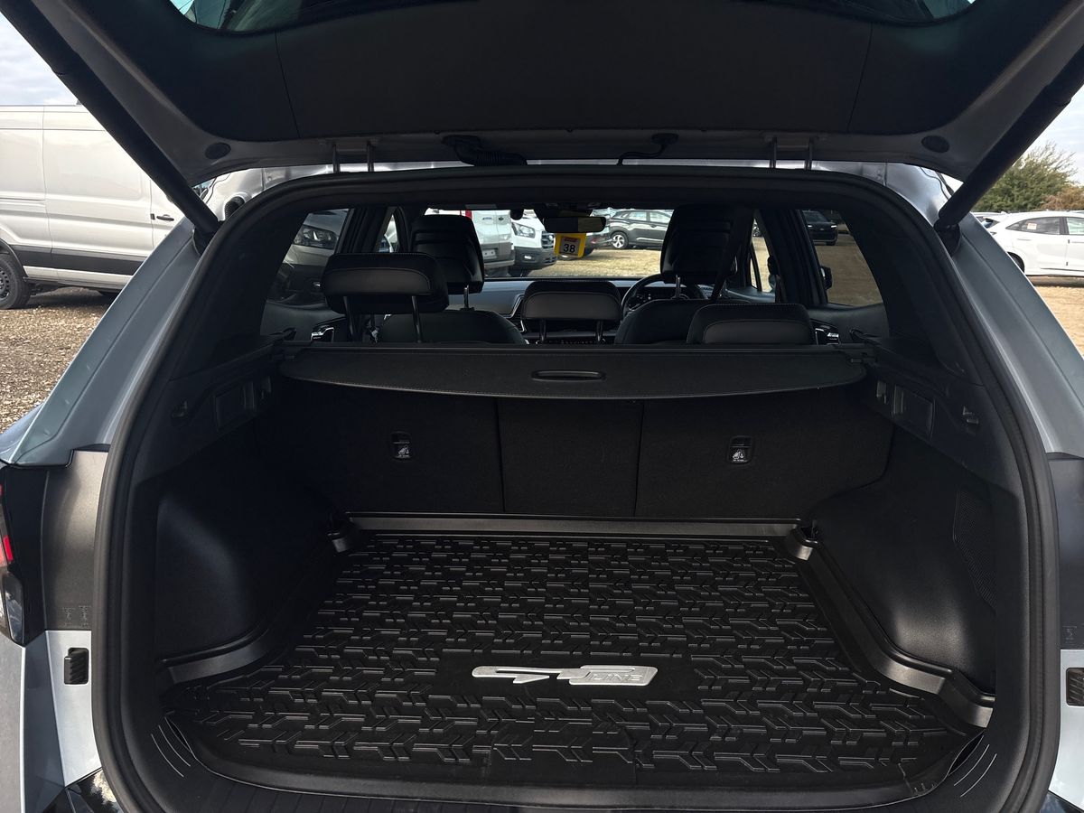 Used Kia Sportage 2024 for sale - 76128184: Photo 19