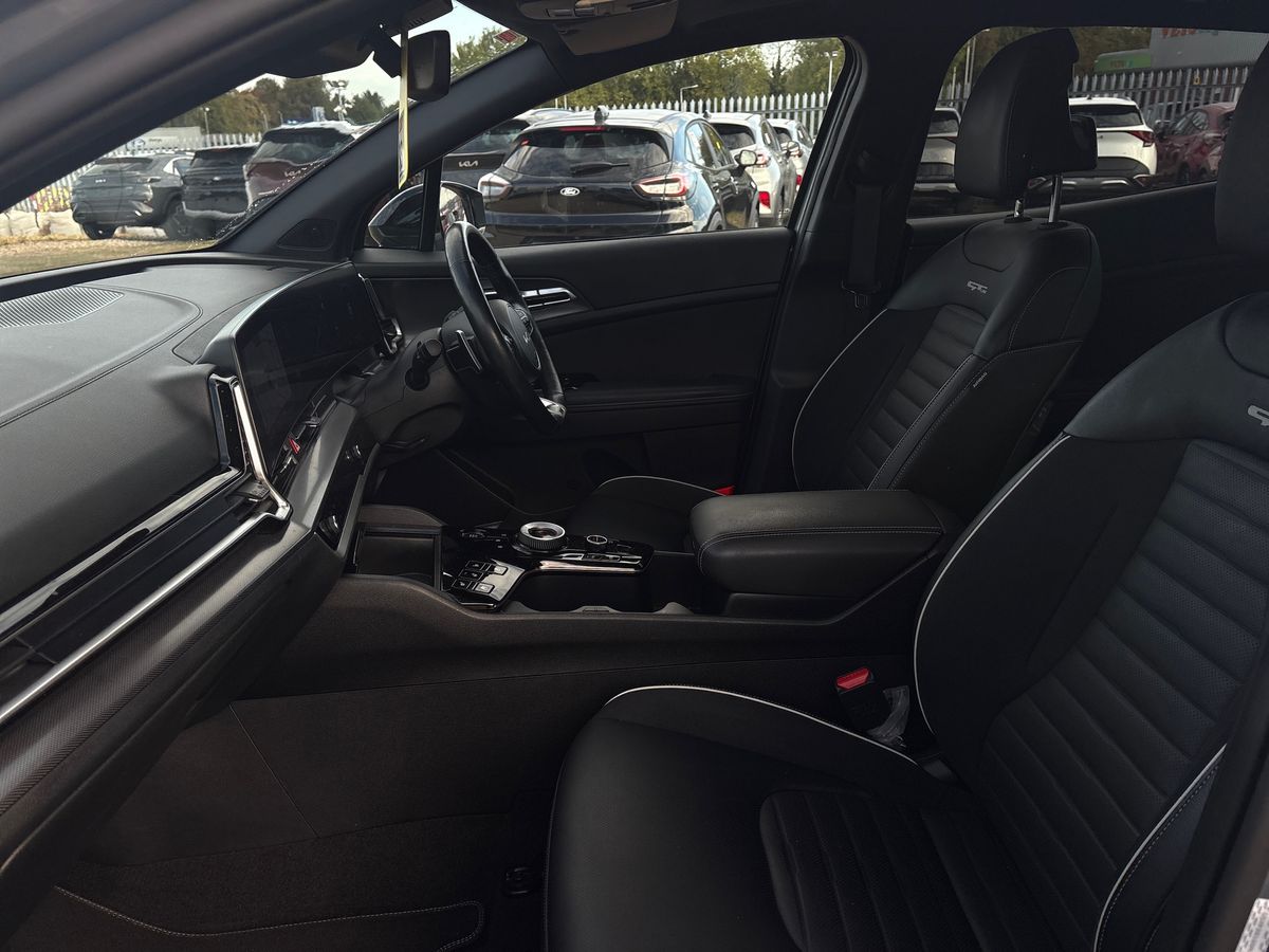 Used Kia Sportage 2024 for sale - 76128184: Photo 21