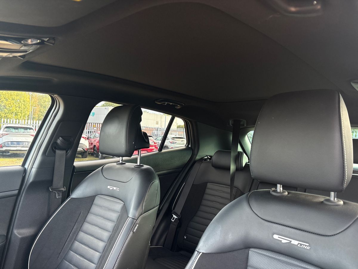 Used Kia Sportage 2024 for sale - 76128184: Photo 23