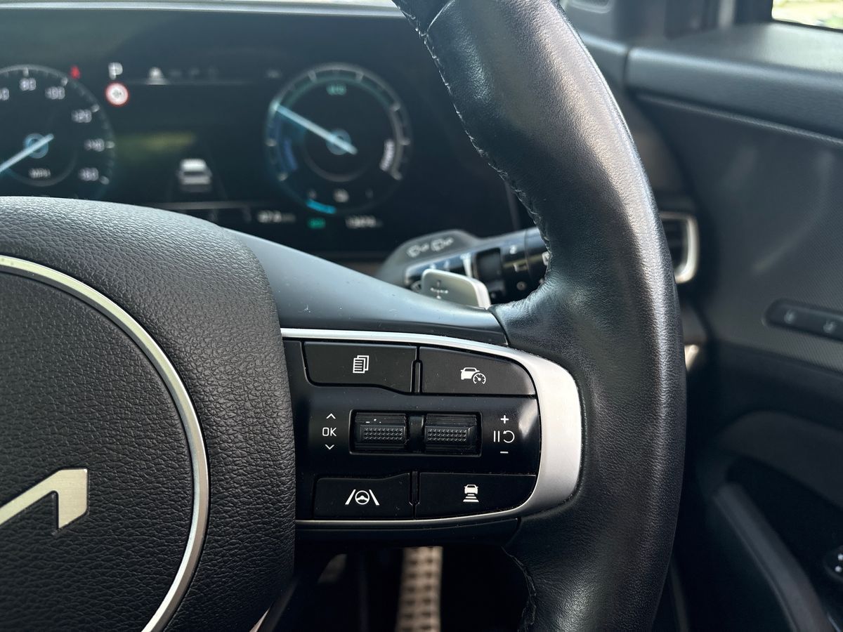 Used Kia Sportage 2024 for sale - 76128184: Photo 27