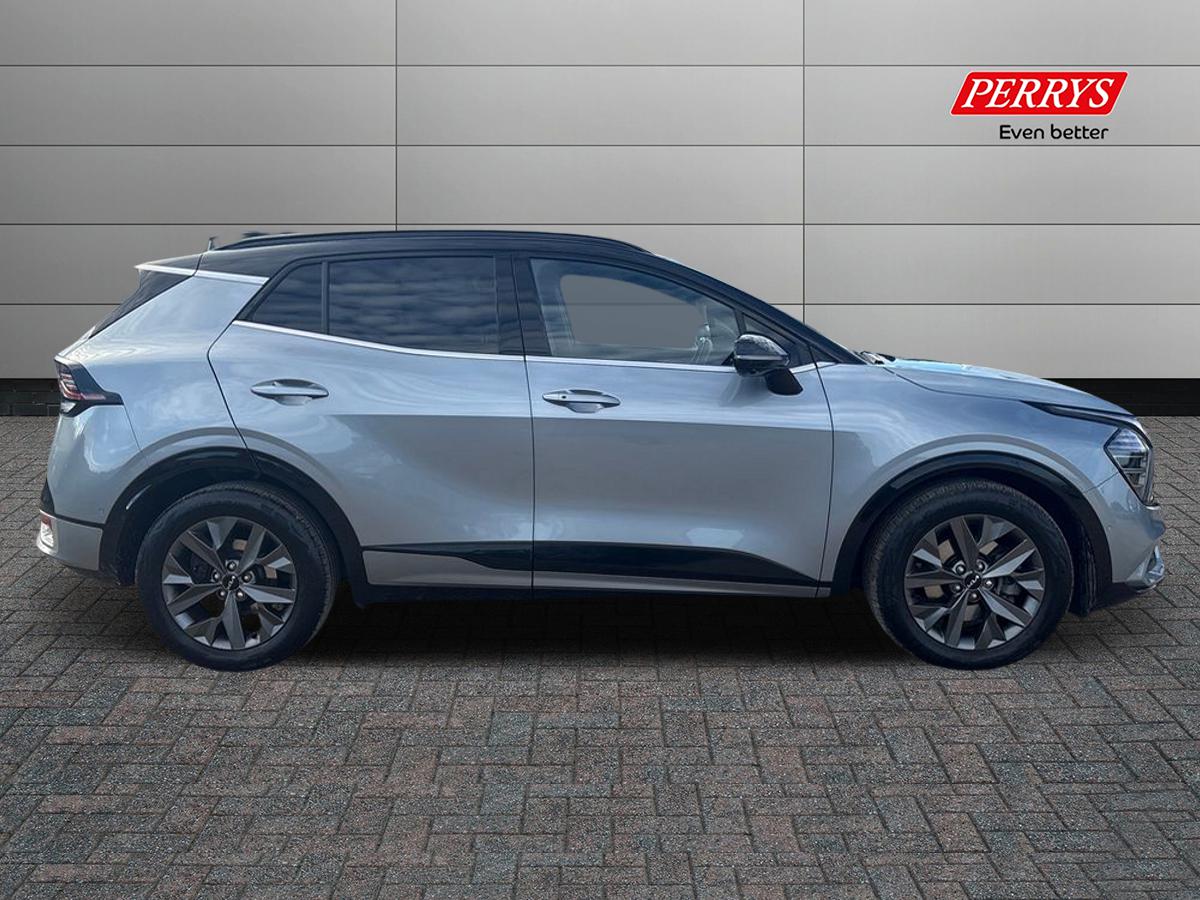 Used Kia Sportage 2024 for sale - 76128184: Photo 3