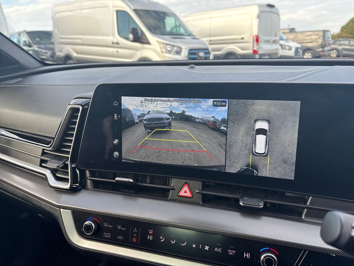 Used Kia Sportage 2024 for sale - 76128184: Photo 32