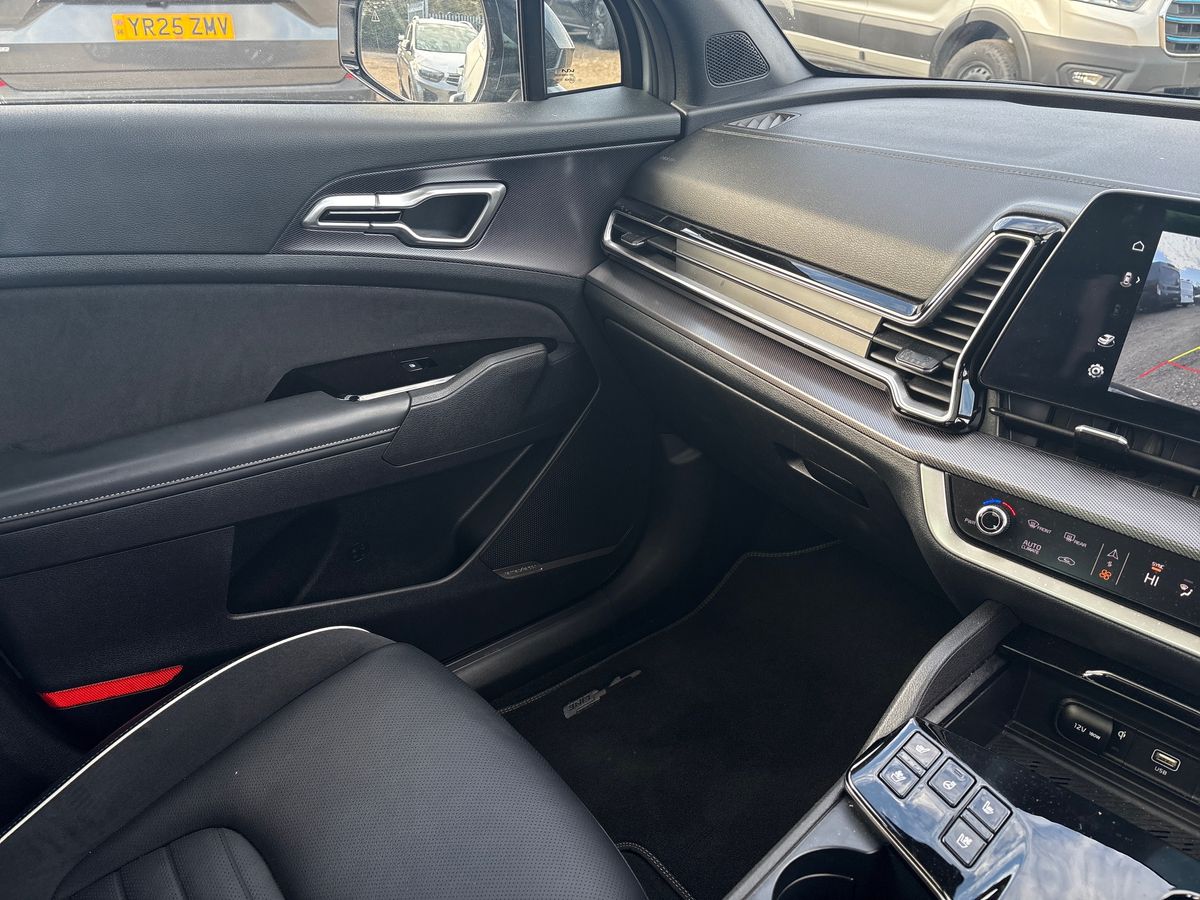 Used Kia Sportage 2024 for sale - 76128184: Photo 34