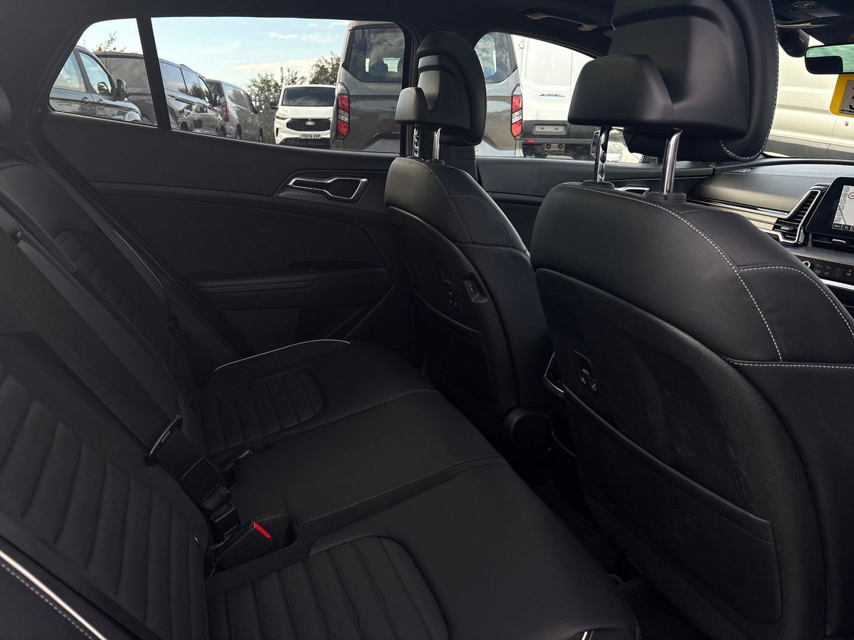 Used Kia Sportage 2024 for sale - 76128184: Photo 36