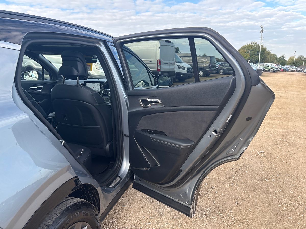 Used Kia Sportage 2024 for sale - 76128184: Photo 37