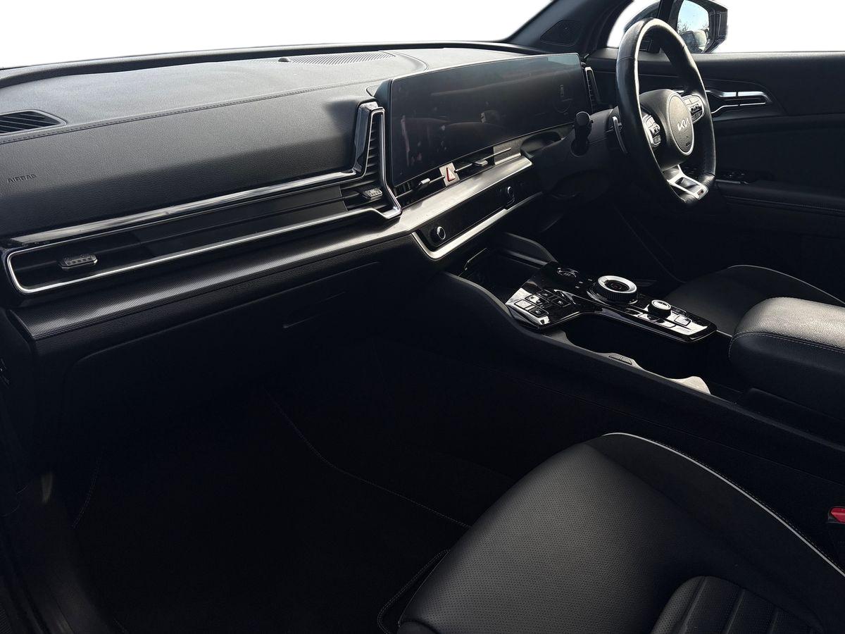 Used Kia Sportage 2024 for sale - 76128184: Photo 5