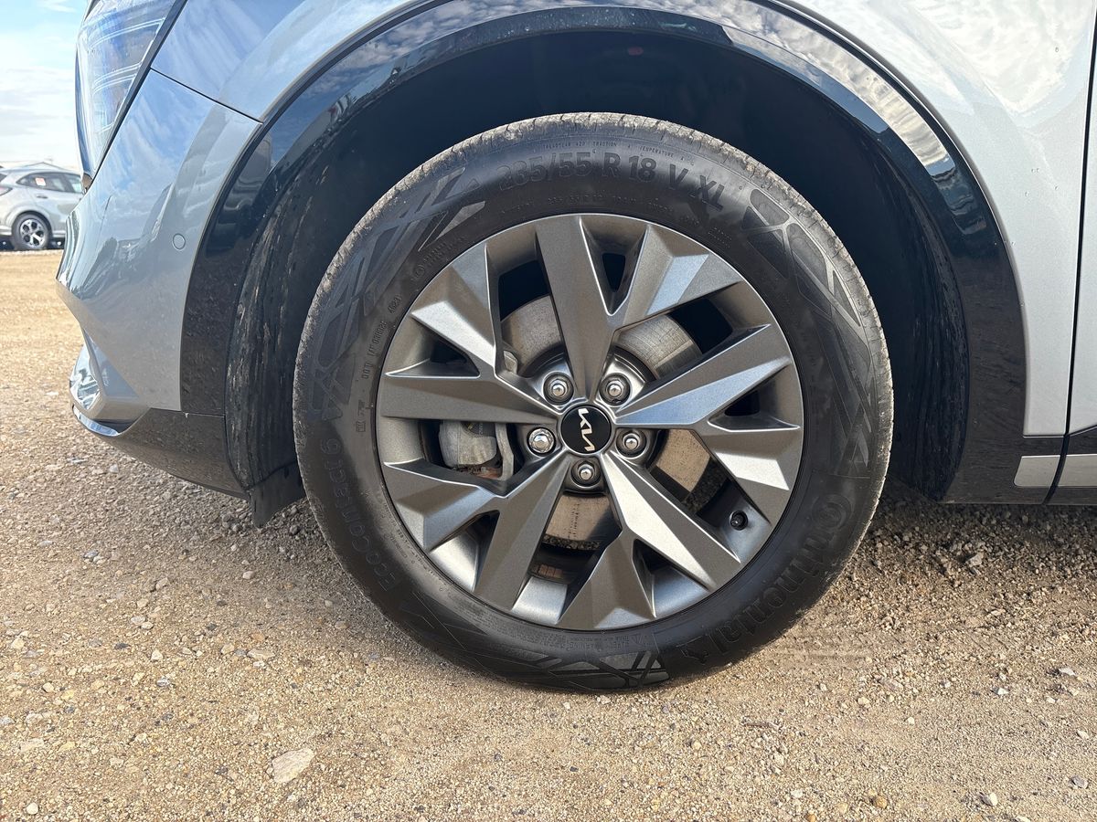 Used Kia Sportage 2024 for sale - 76128184: Photo 6