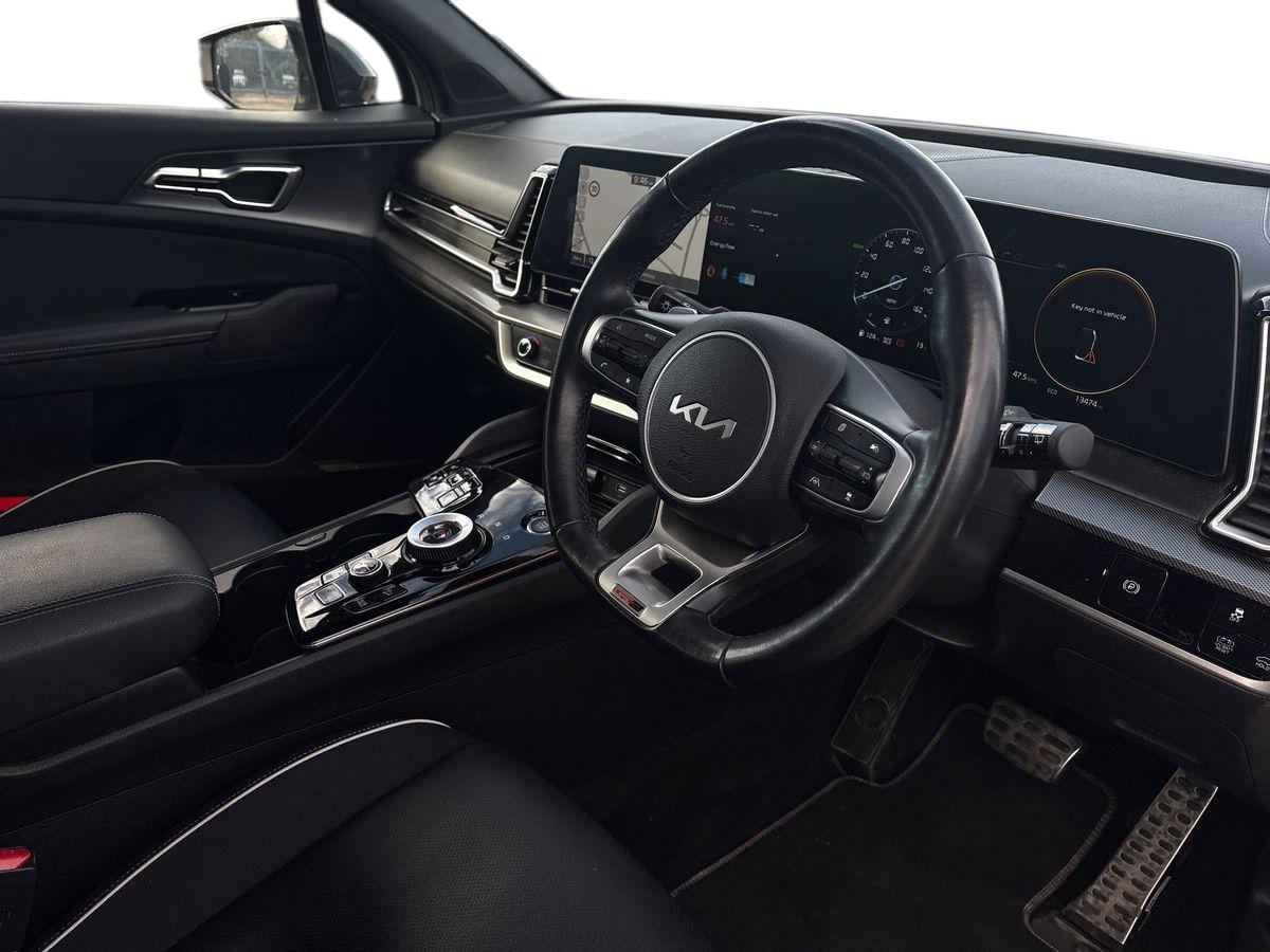 Used Kia Sportage 2024 for sale - 76128184: Photo 7