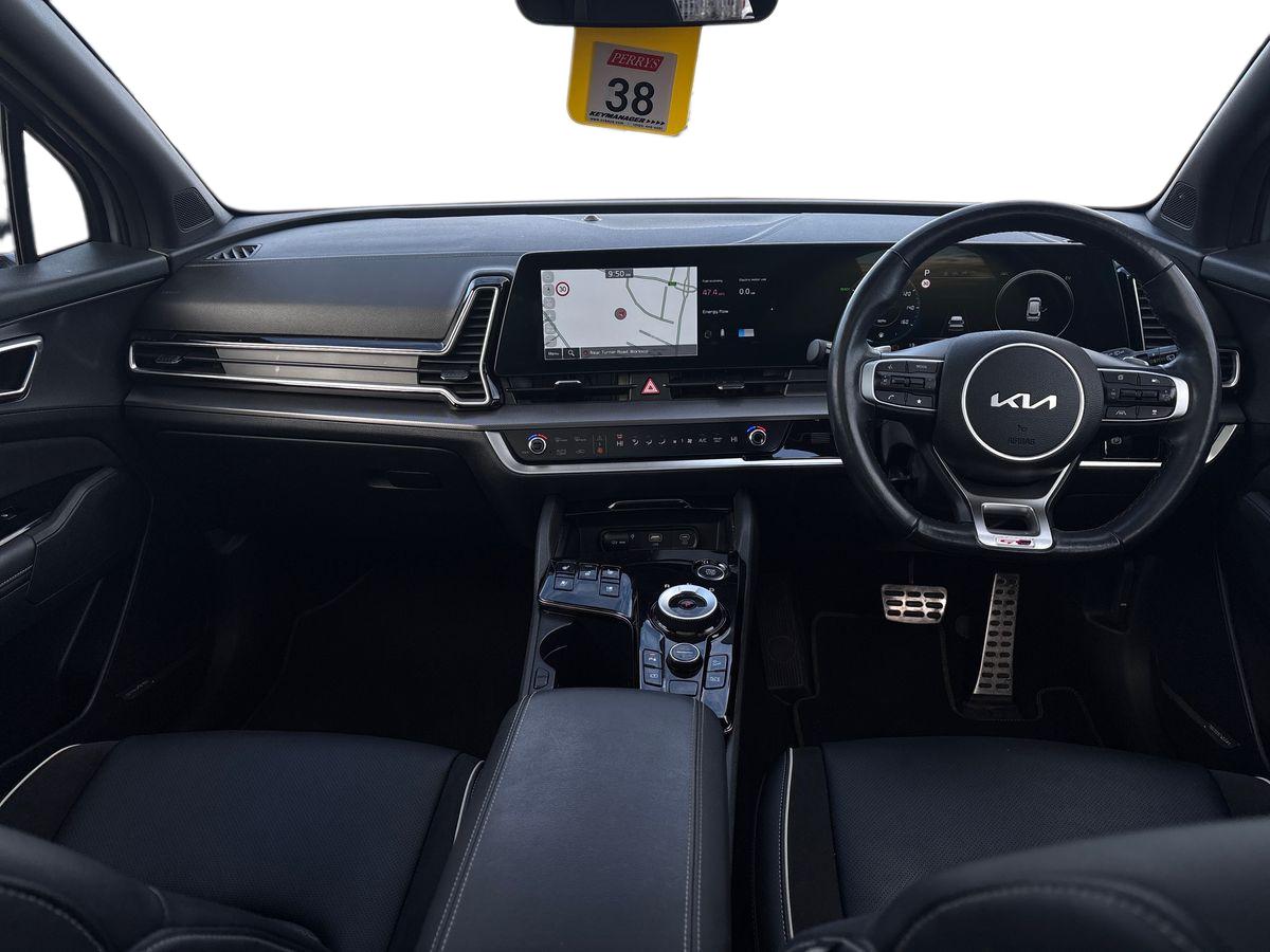 Used Kia Sportage 2024 for sale - 76128184: Photo 8