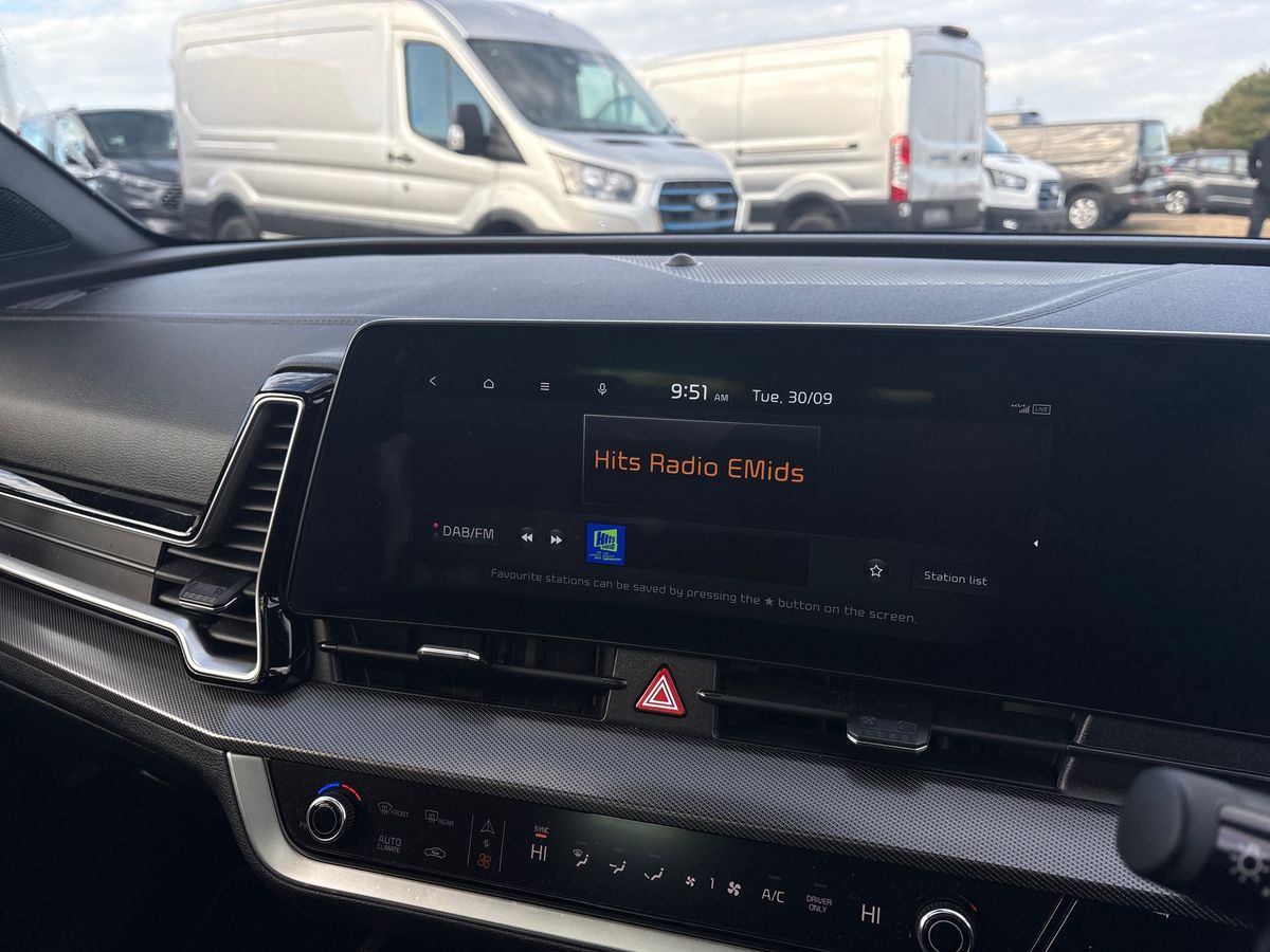 Used Kia Sportage 2024 for sale - 76128184: Photo 9