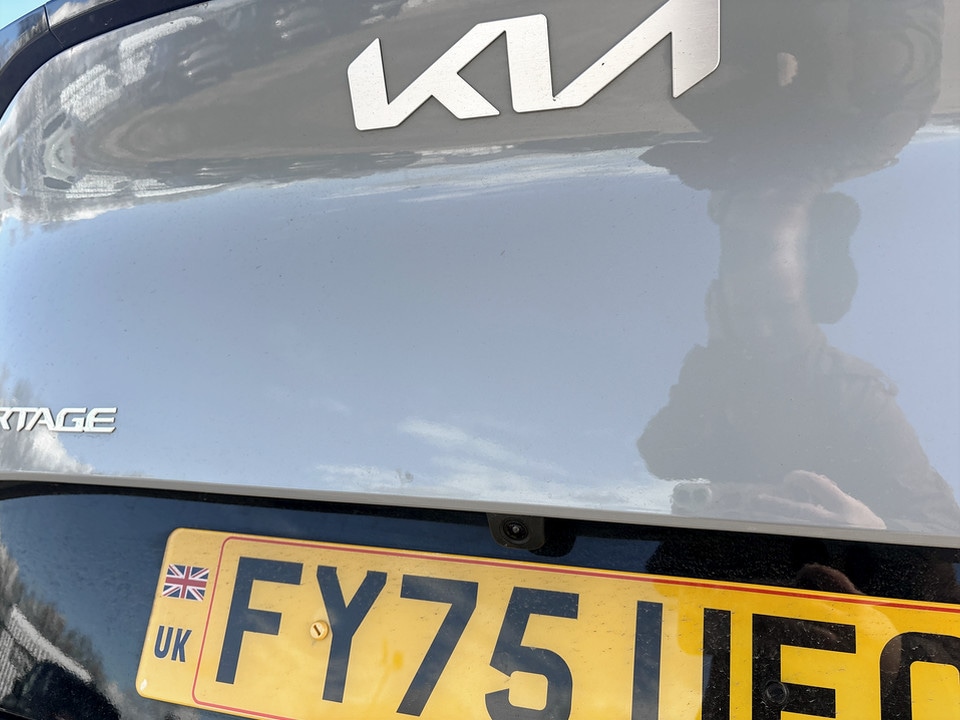 Used Kia Sportage 2025 for sale - 78053868: Photo 11