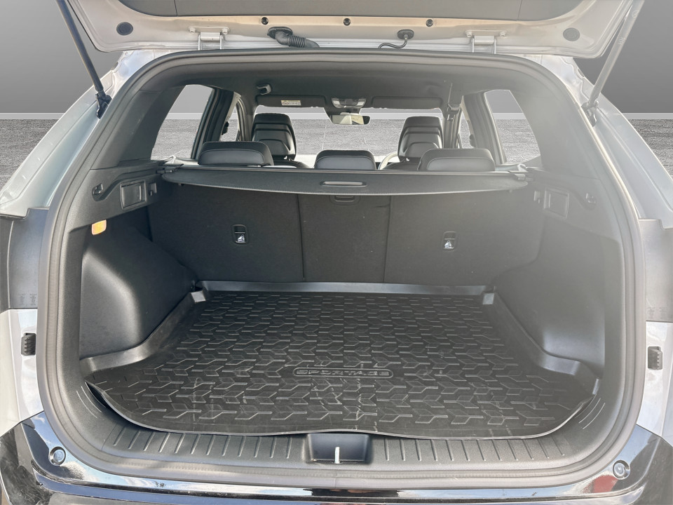 Used Kia Sportage 2025 for sale - 78053868: Photo 12