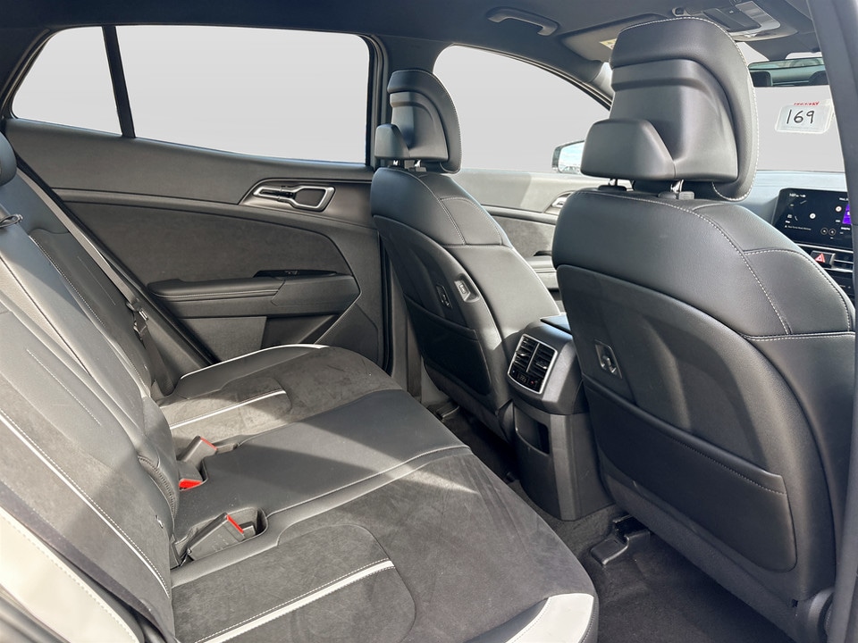 Used Kia Sportage 2025 for sale - 78053868: Photo 14