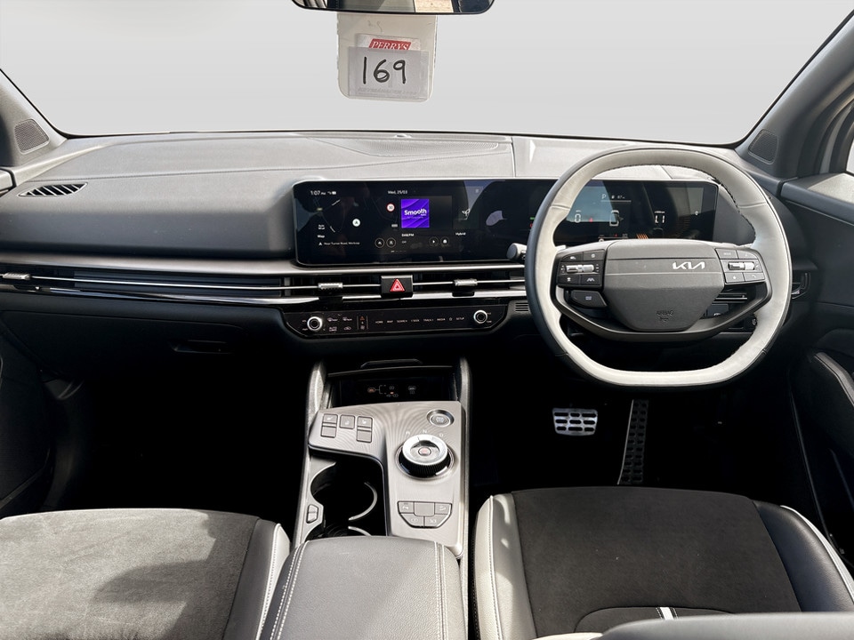 Used Kia Sportage 2025 for sale - 78053868: Photo 15