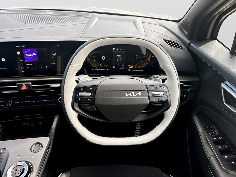 Used Kia Sportage 2025 for sale - 78053868: Photo 16