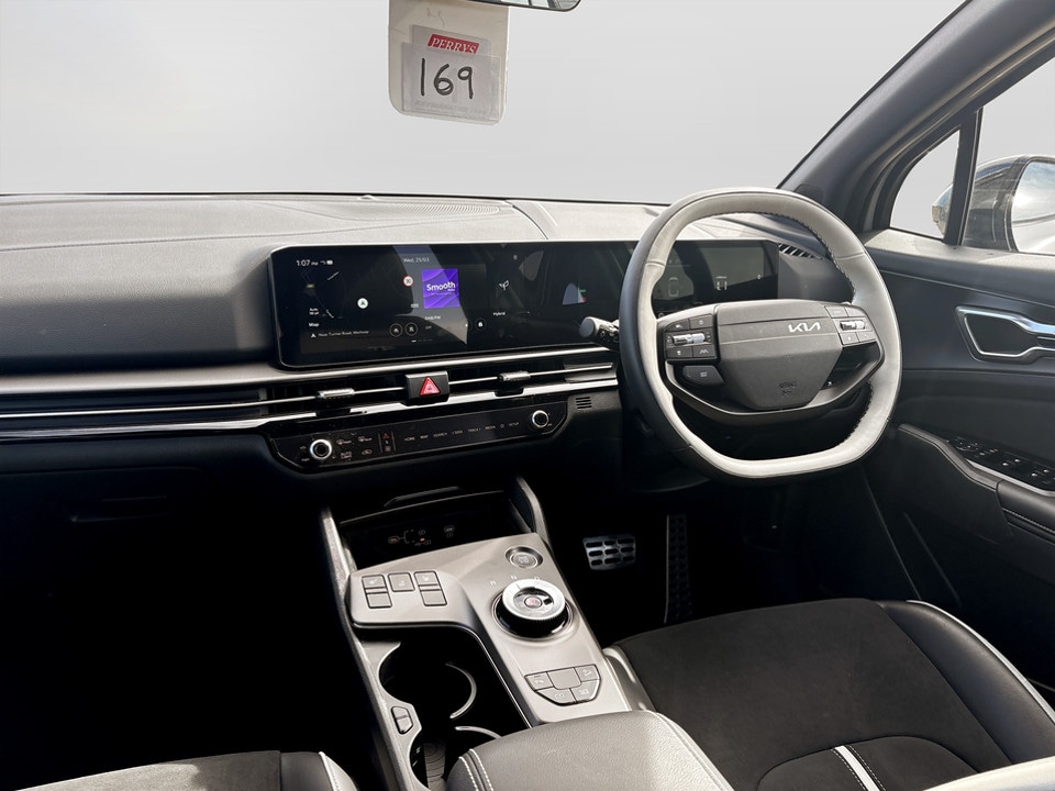 Used Kia Sportage 2025 for sale - 78053868: Photo 17