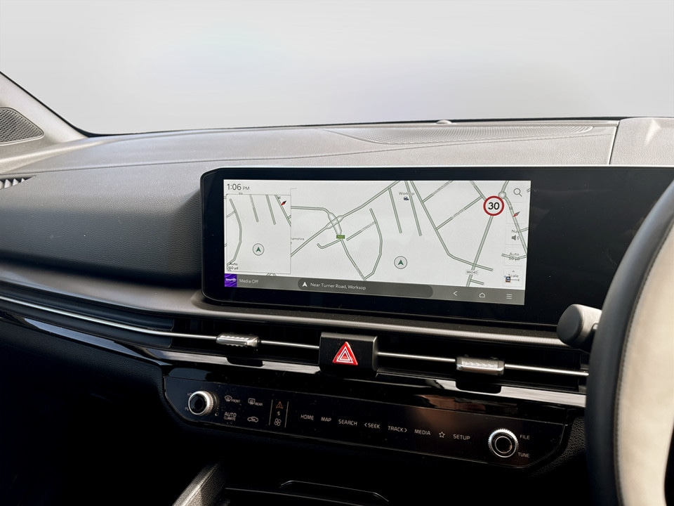 Used Kia Sportage 2025 for sale - 78053868: Photo 19