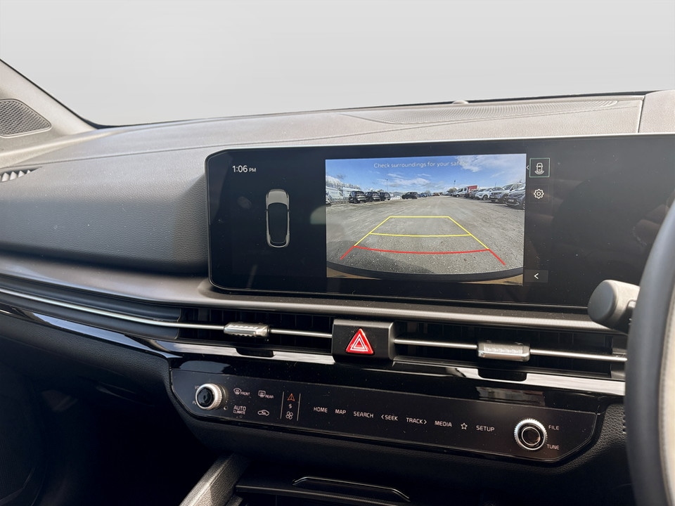 Used Kia Sportage 2025 for sale - 78053868: Photo 20