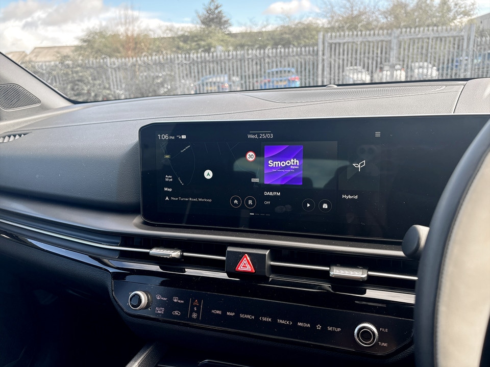 Used Kia Sportage 2025 for sale - 78053868: Photo 21