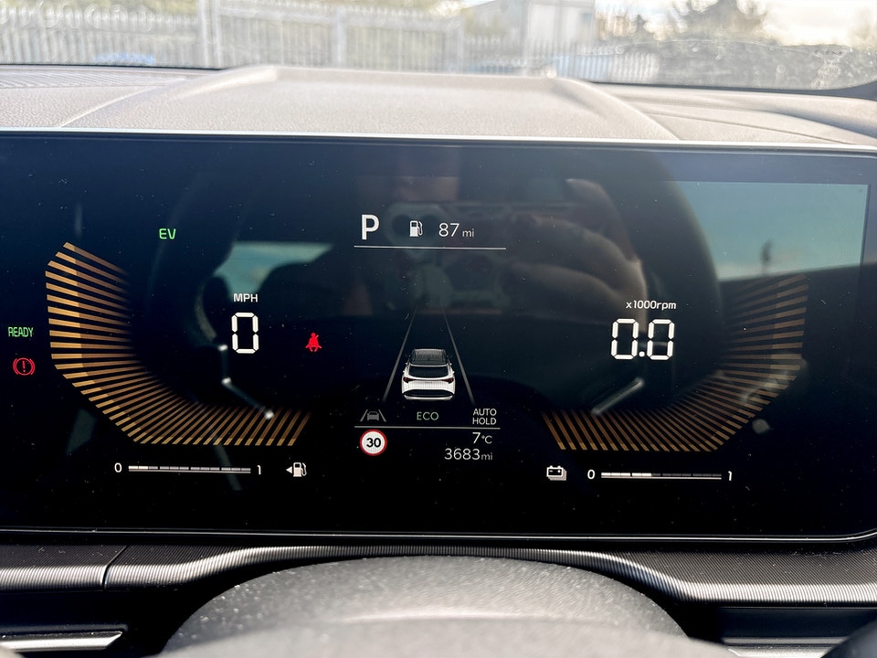 Used Kia Sportage 2025 for sale - 78053868: Photo 22