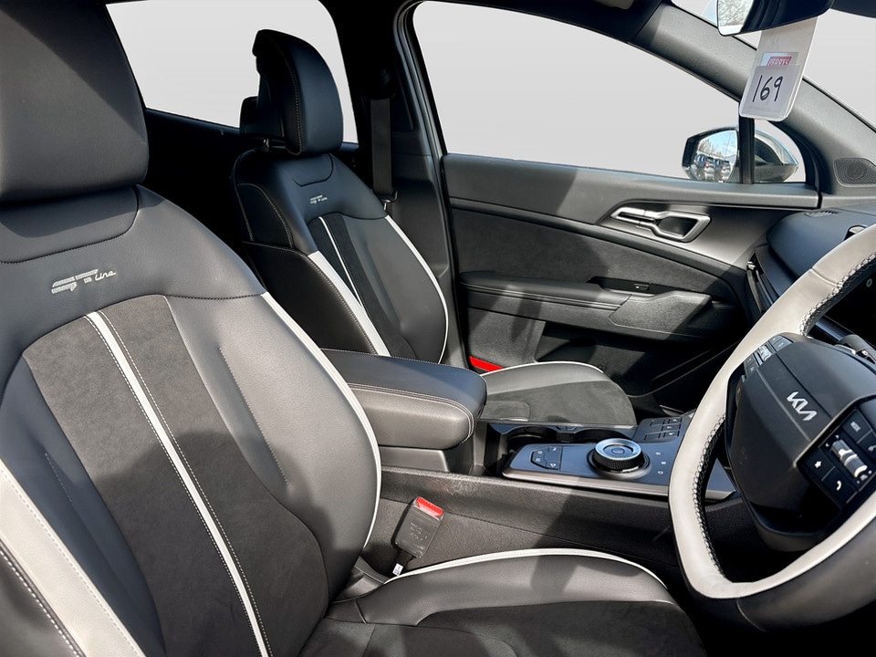 Used Kia Sportage 2025 for sale - 78053868: Photo 24