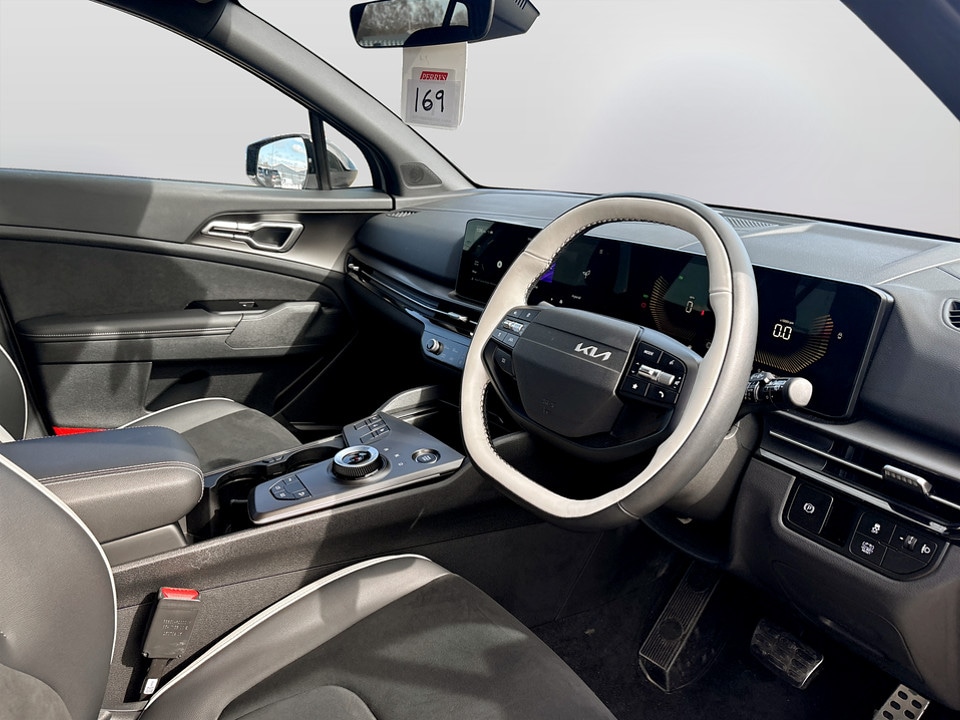 Used Kia Sportage 2025 for sale - 78053868: Photo 25